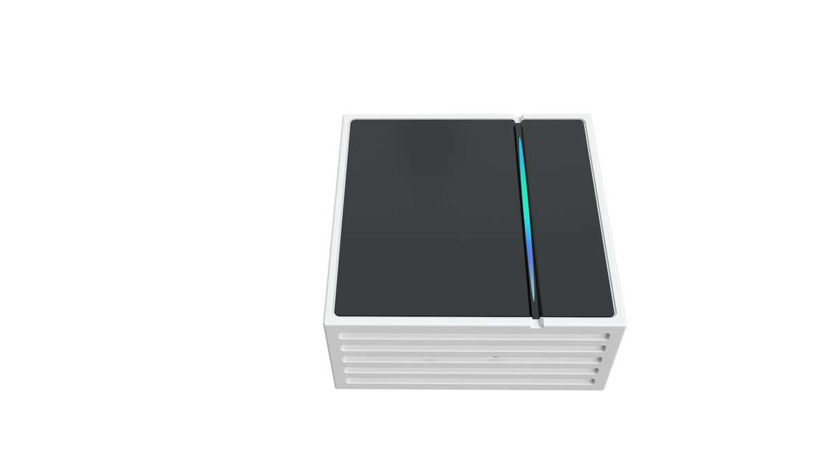 UltraBARX フルセット｜CoreBar・VivoCube・SenseCube・DotKey・KnobKey