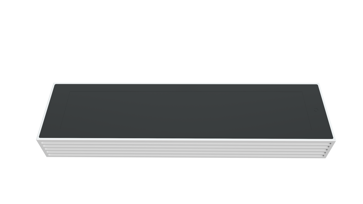 UltraBARX CoreBar｜ワイドタッチディスプレイ搭載メインコントローラー