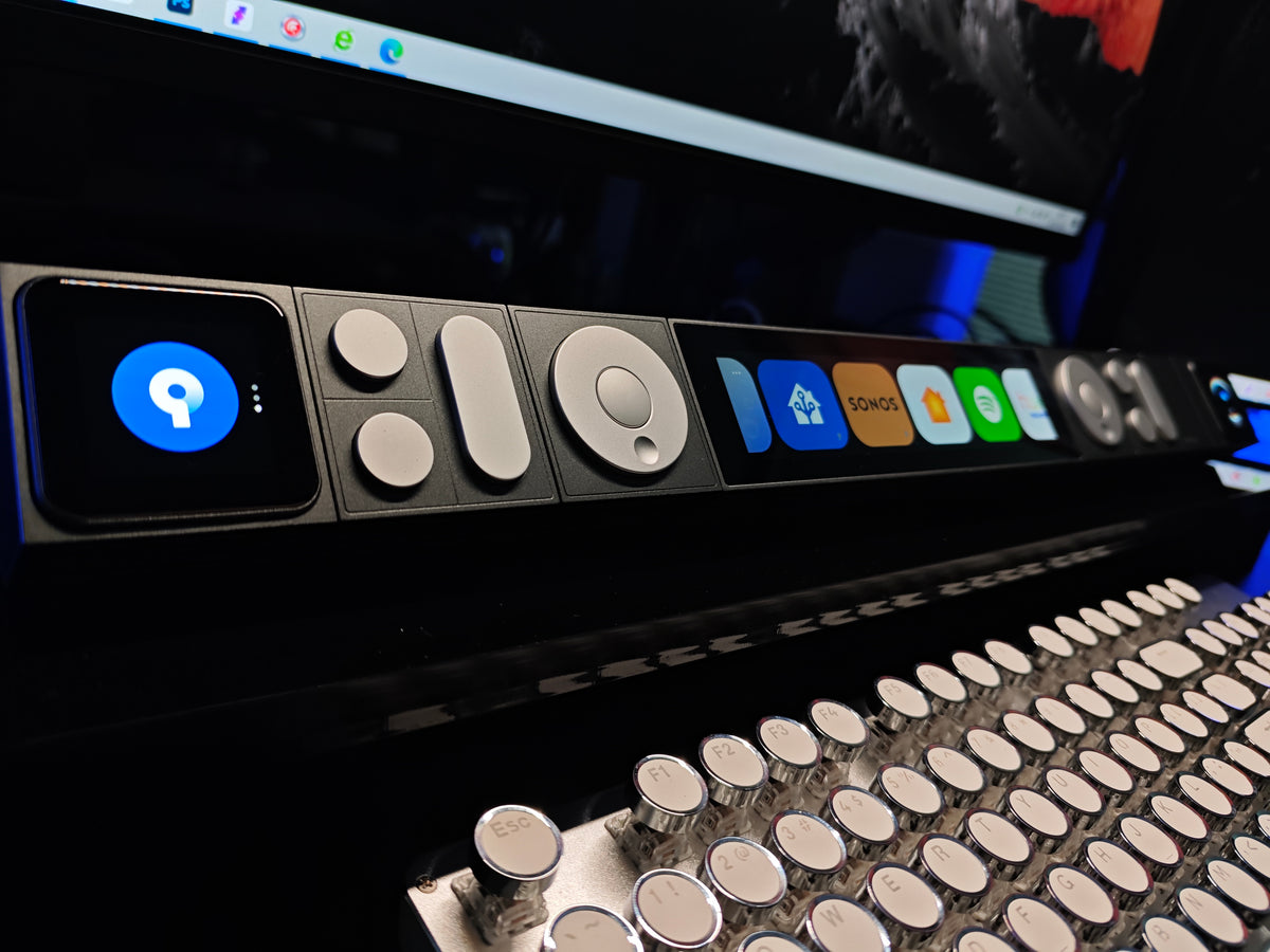 Smart home workflow